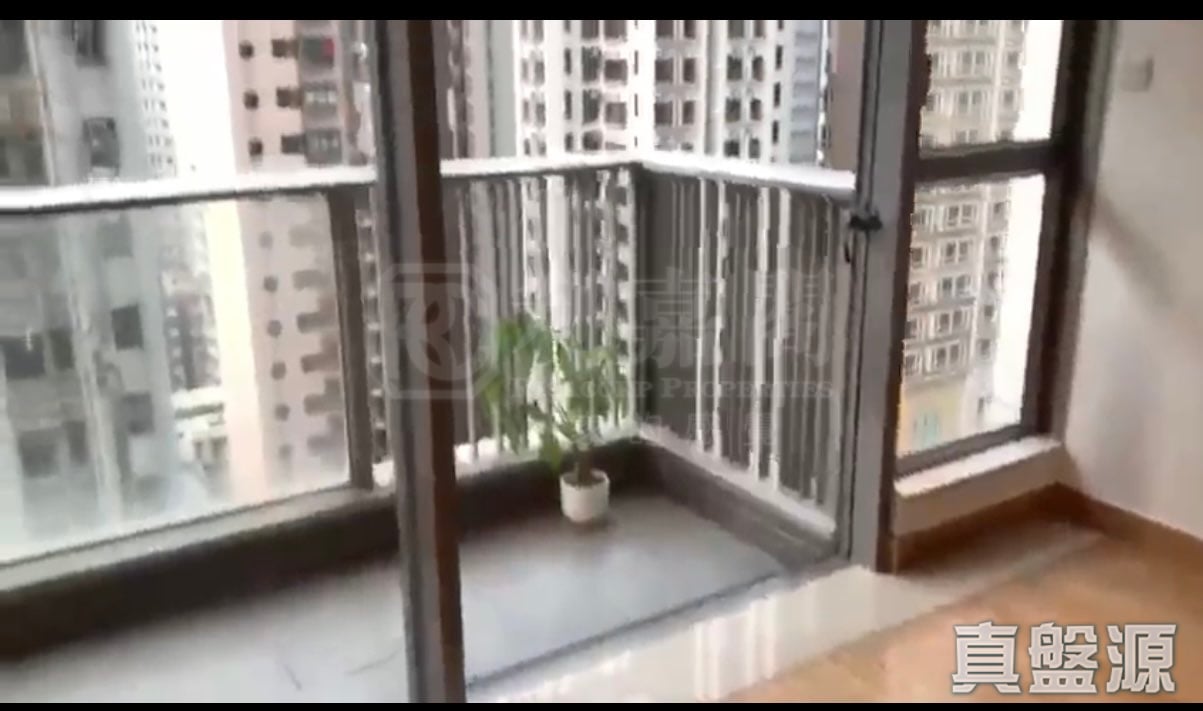 縉城峰 2座 低層 B室 中上環/西區