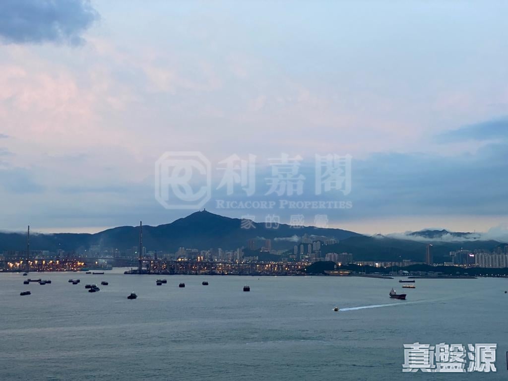 泓都 3座 高層 A室 中上環/西區