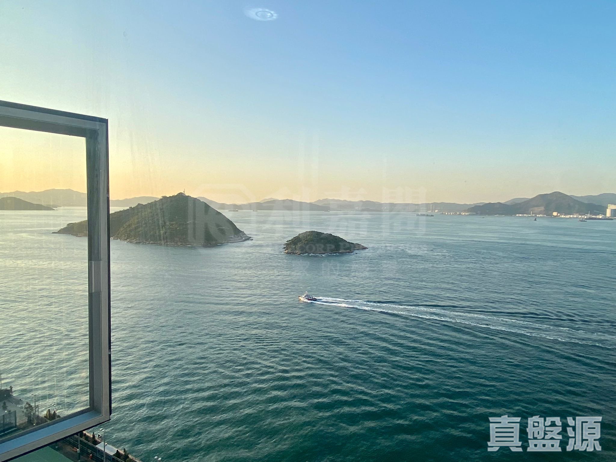 亨富阁 极高层 中上环/西区