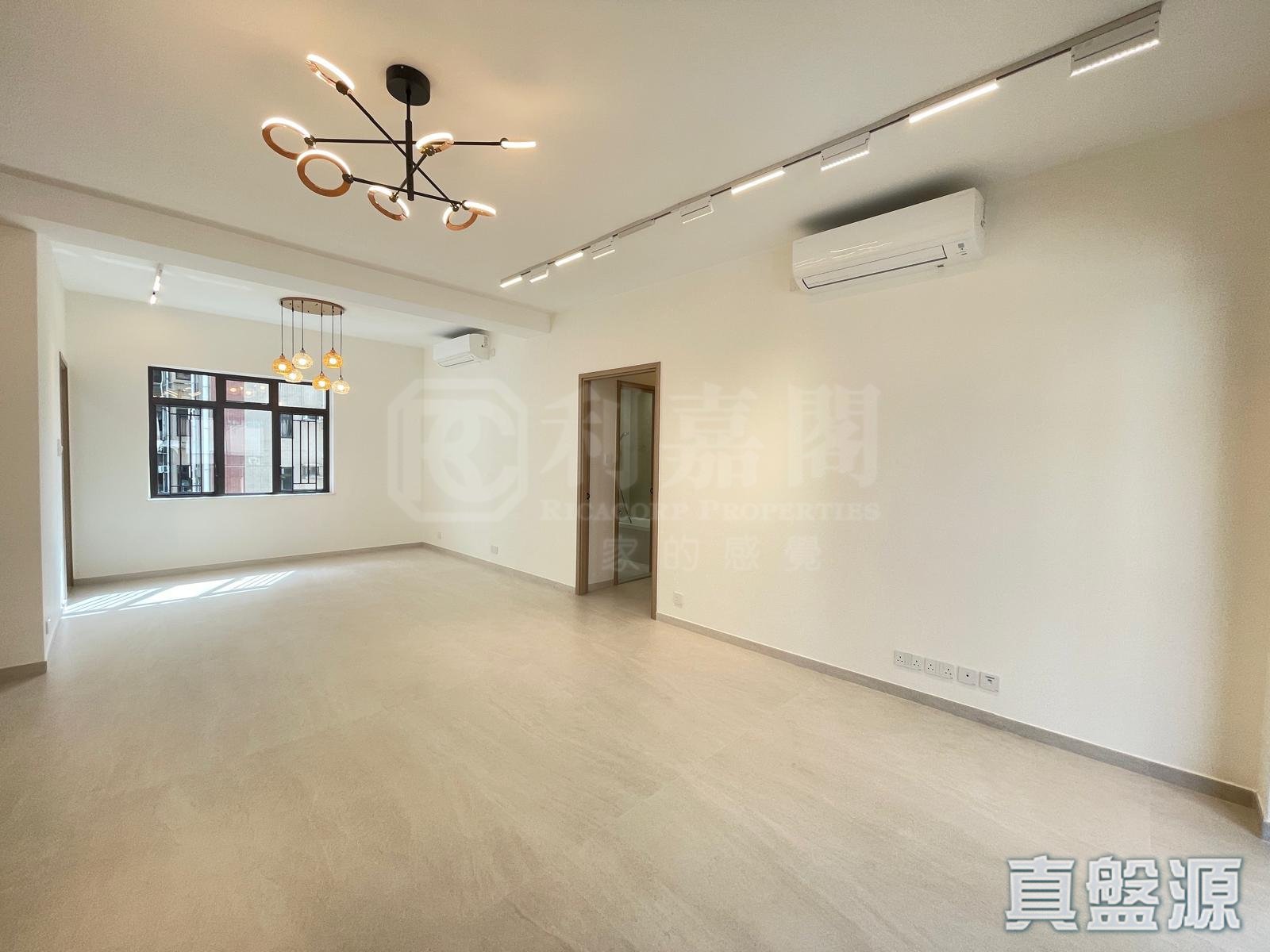 BREEZY COURT Very High Floor Zone Mid-Levels West