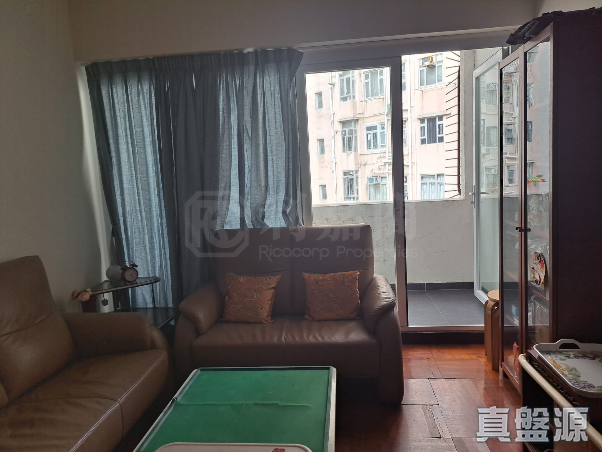 SUNG LING MANSION High Floor Zone Mid-Levels West