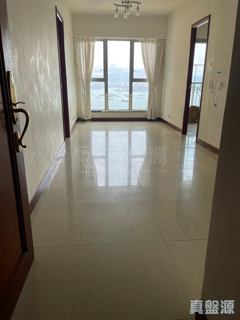 泓都 3座 高層 K室 中上環/西區