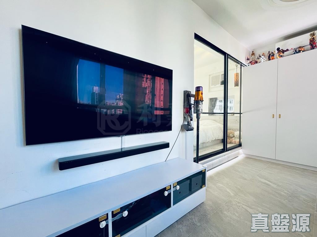 昌景閣 高層 B室 中上環/西區