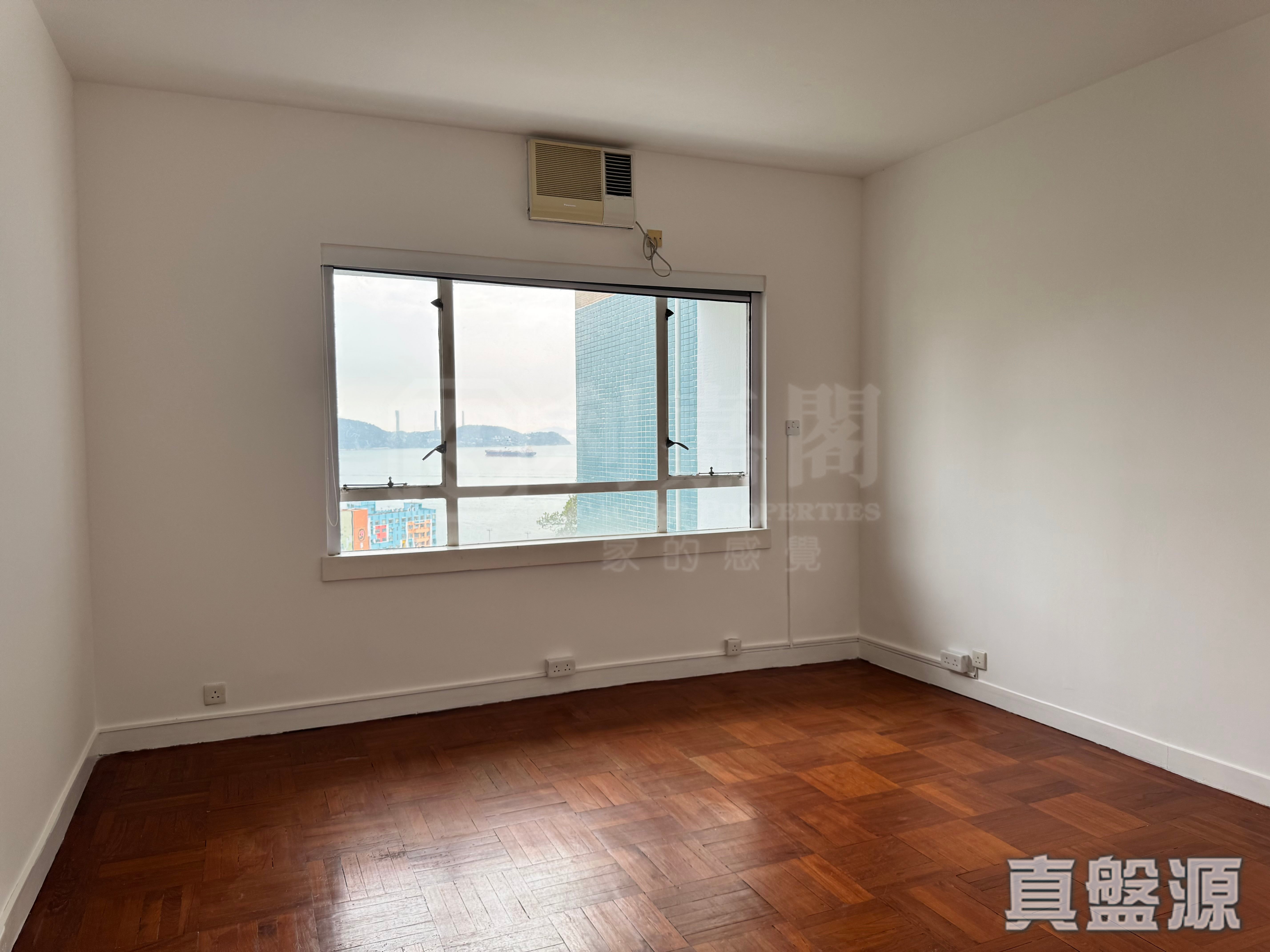 OCEAN VIEW 薄扶林