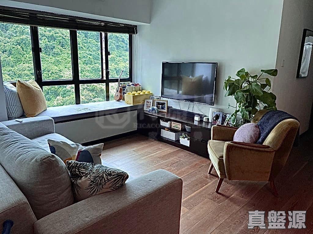 西寧閣 高層 G室 中上環/西區