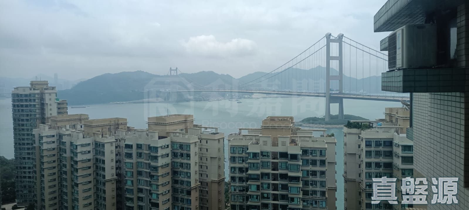 珀麗灣 3期 22座 極高層 E室 青衣