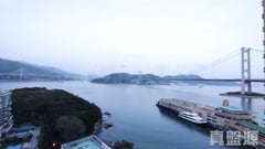 珀丽湾 2期 3座 高层 B室 青衣