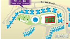 华翠园 29座 高层 沙田/火炭/九肚山