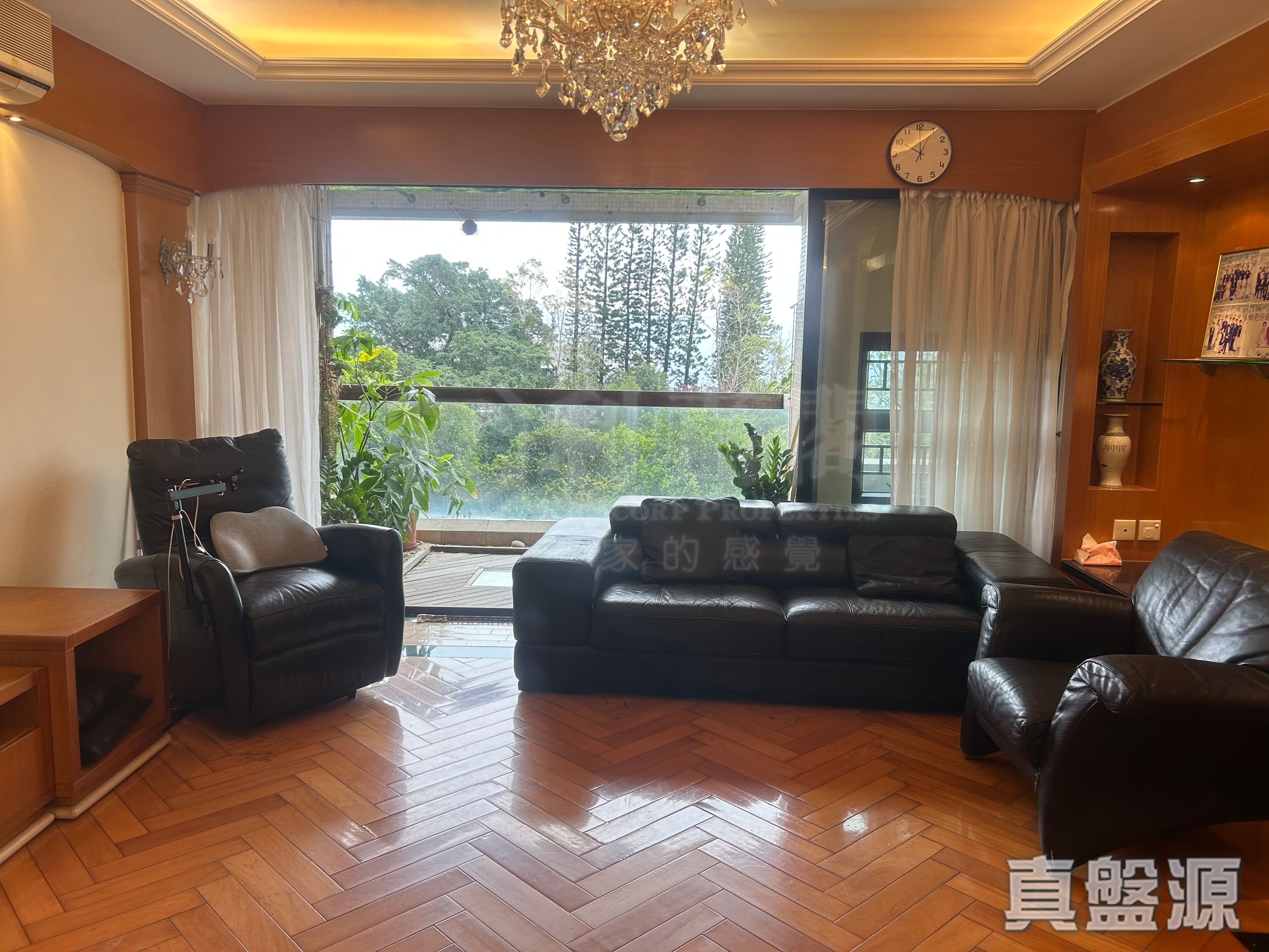 GREENWOOD TERRACE BLOCK 32 Low Floor Zone Sha Tin/Fo Tan/Kau To Shan
