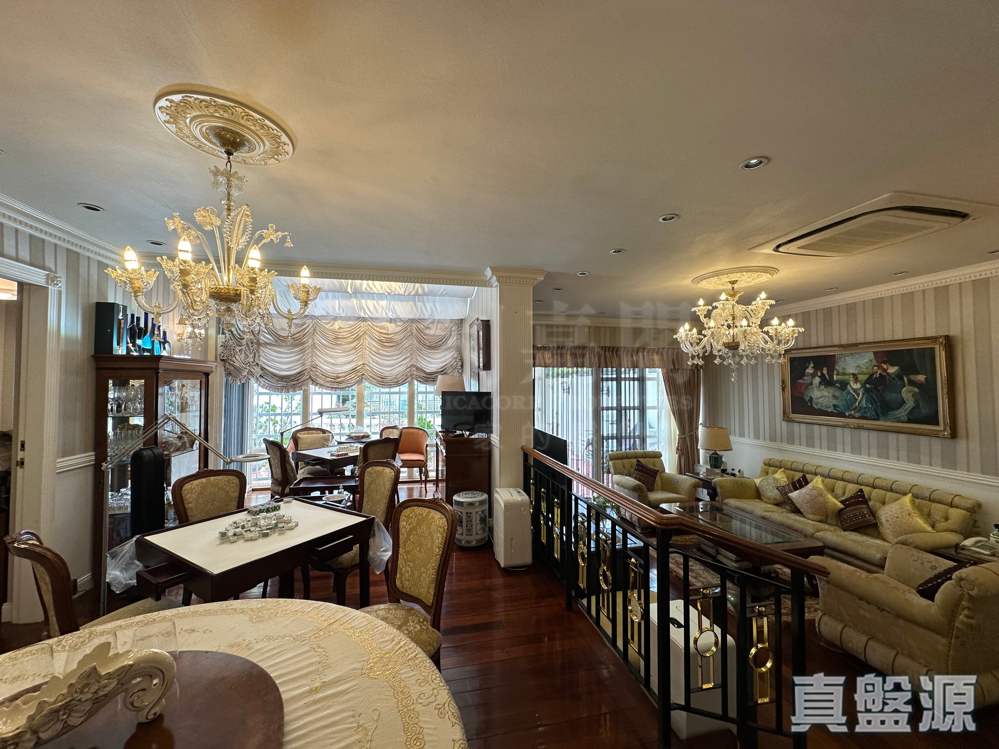 GREENWOOD TERRACE Sha Tin/Fo Tan/Kau To Shan