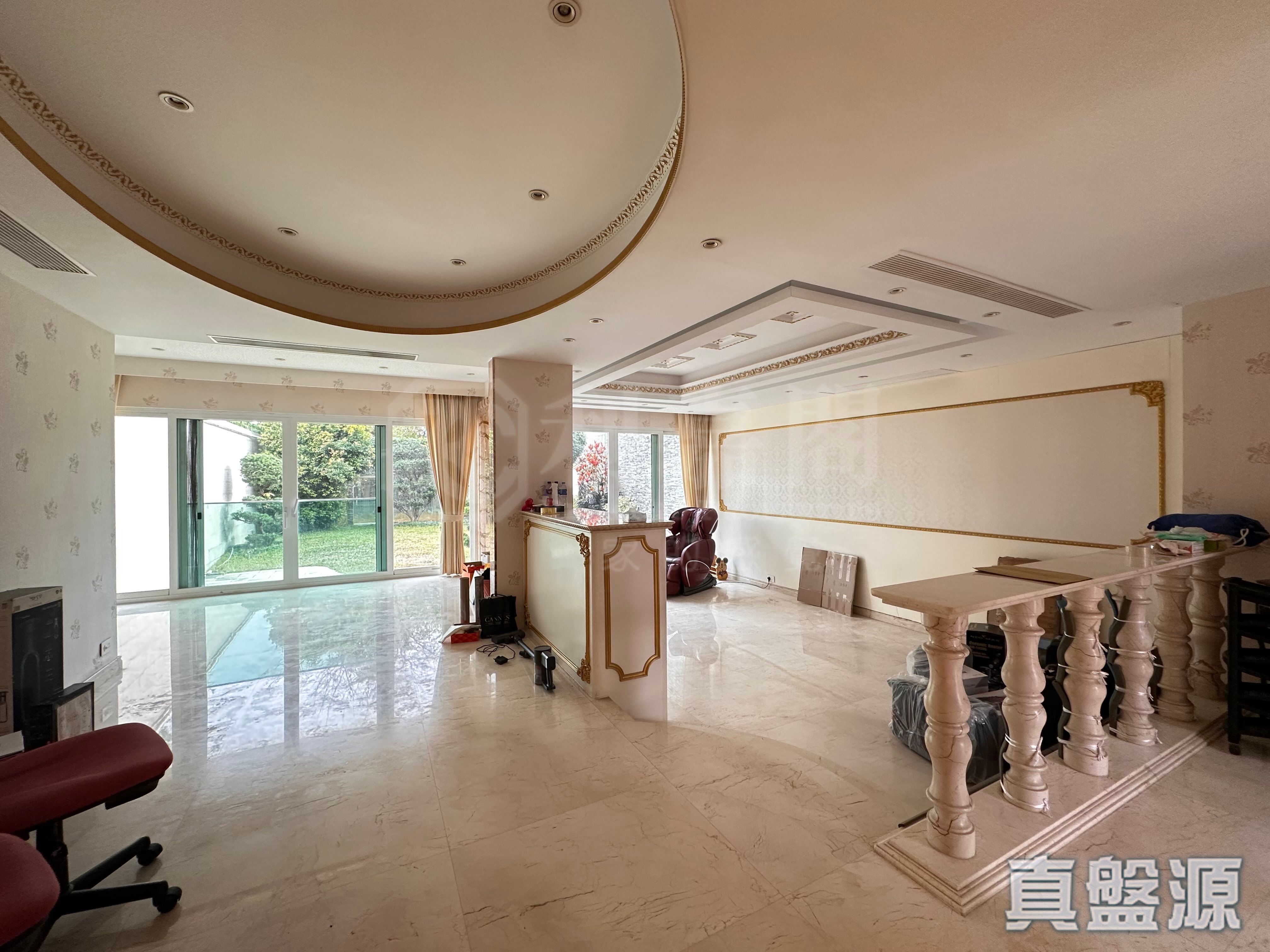 華翠園 沙田/火炭/九肚山