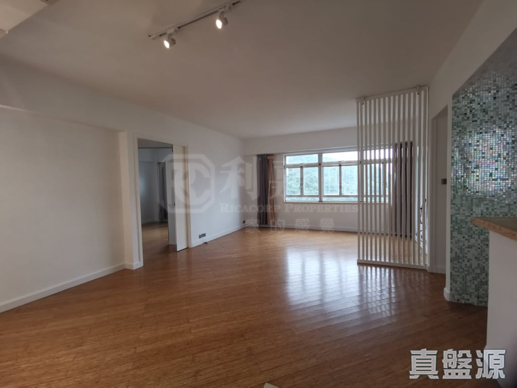 樂林園 C座 沙田/火炭/九肚山