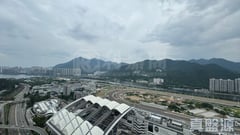 駿景園 1期 1座 極高層 沙田/火炭/九肚山