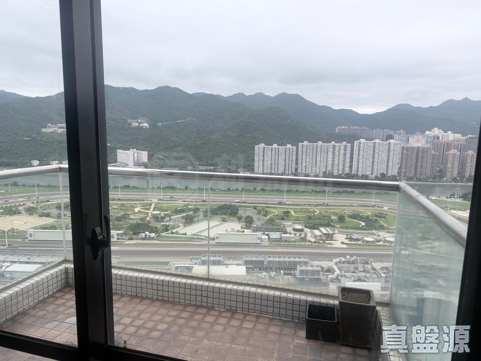 骏景园 1期 2座 极高层 F室 沙田/火炭/九肚山
