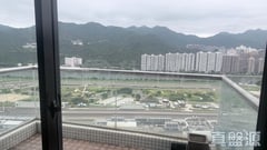 骏景园 1期 2座 极高层 F室 沙田/火炭/九肚山