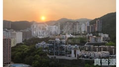 駿景園 1期 7座 高層 A室 沙田/火炭/九肚山