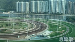 駿景園 1期 7座 高層 A室 沙田/火炭/九肚山