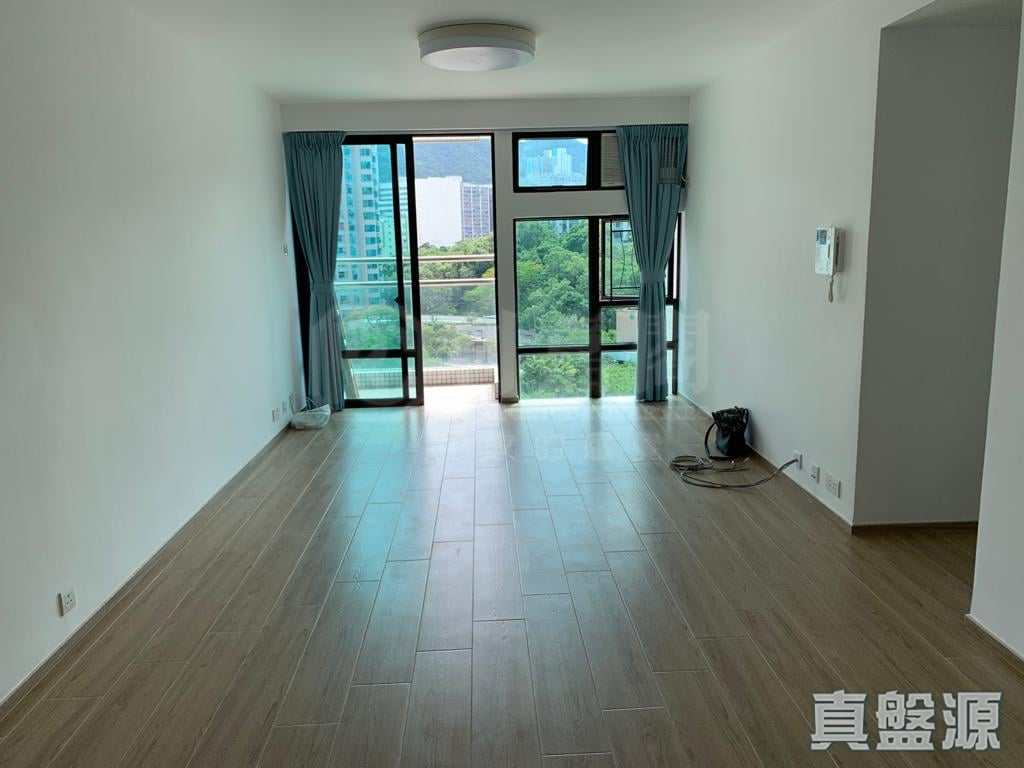 駿景園 1期 7座 低層 B室 沙田/火炭/九肚山