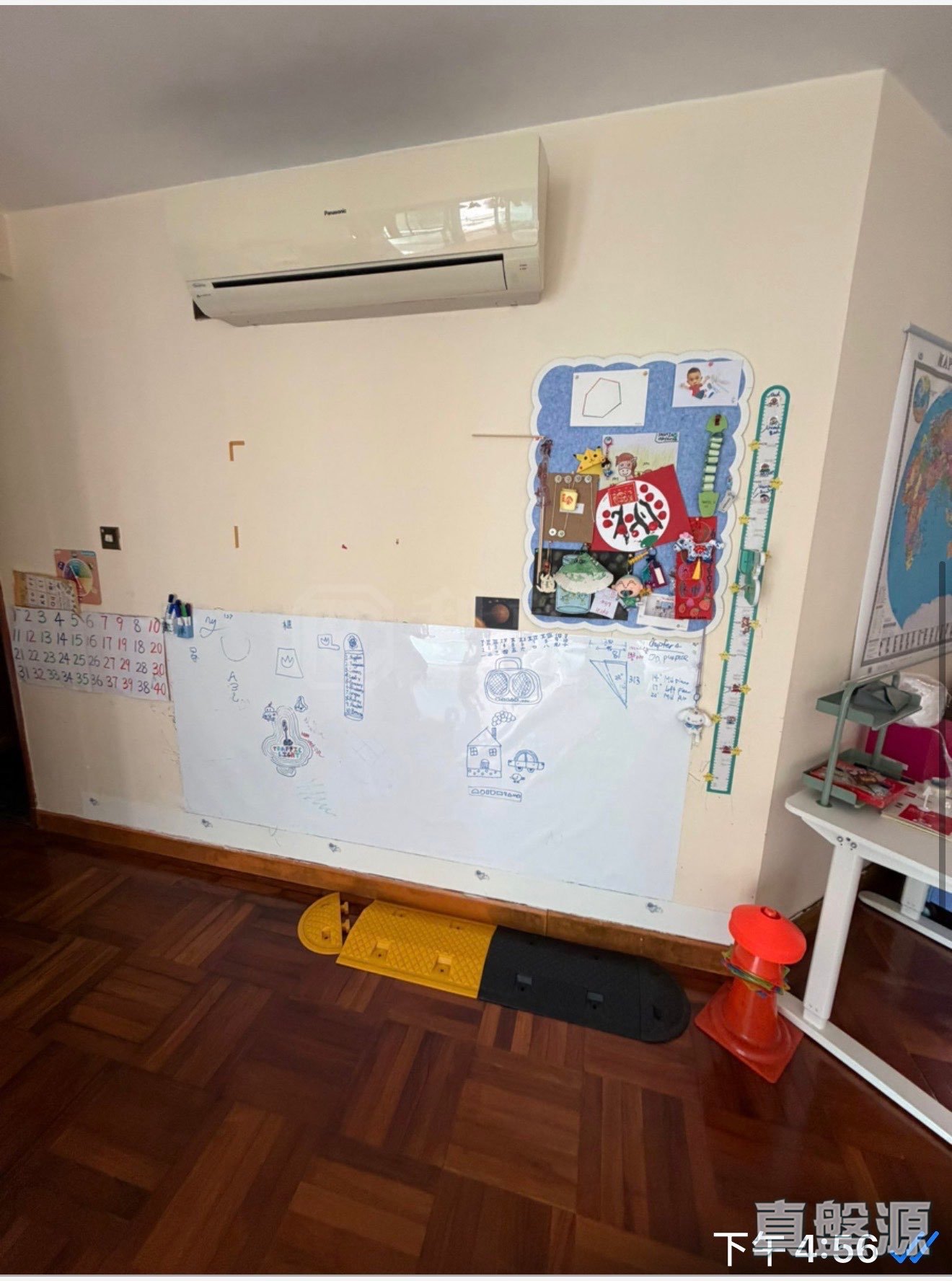 ROYAL ASCOT PHASE 2 - Block 10 Low Floor Zone Flat B Sha Tin/Fo Tan/Kau To Shan