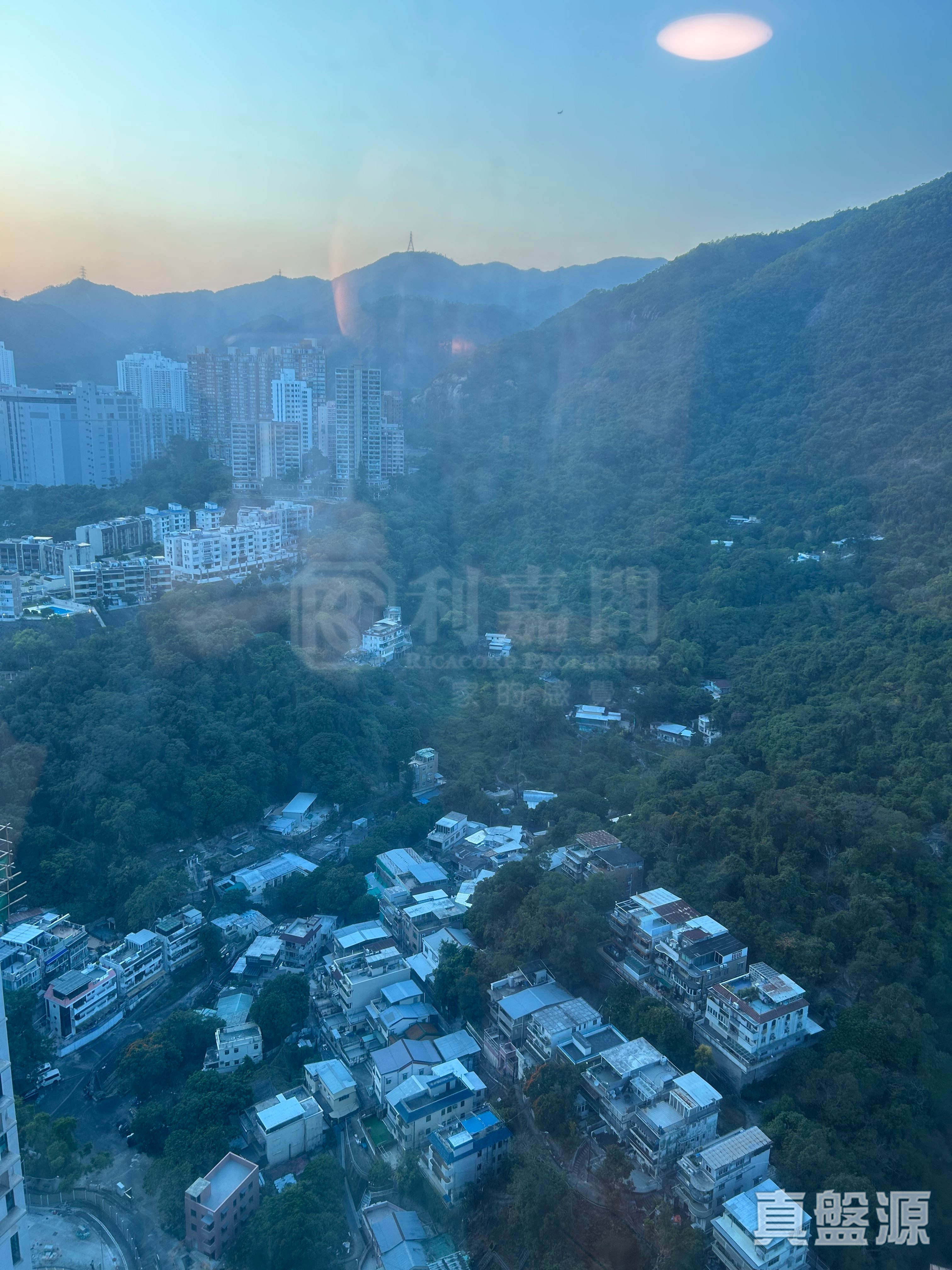 駿景園 2期 10座 極高層 B室 沙田/火炭/九肚山