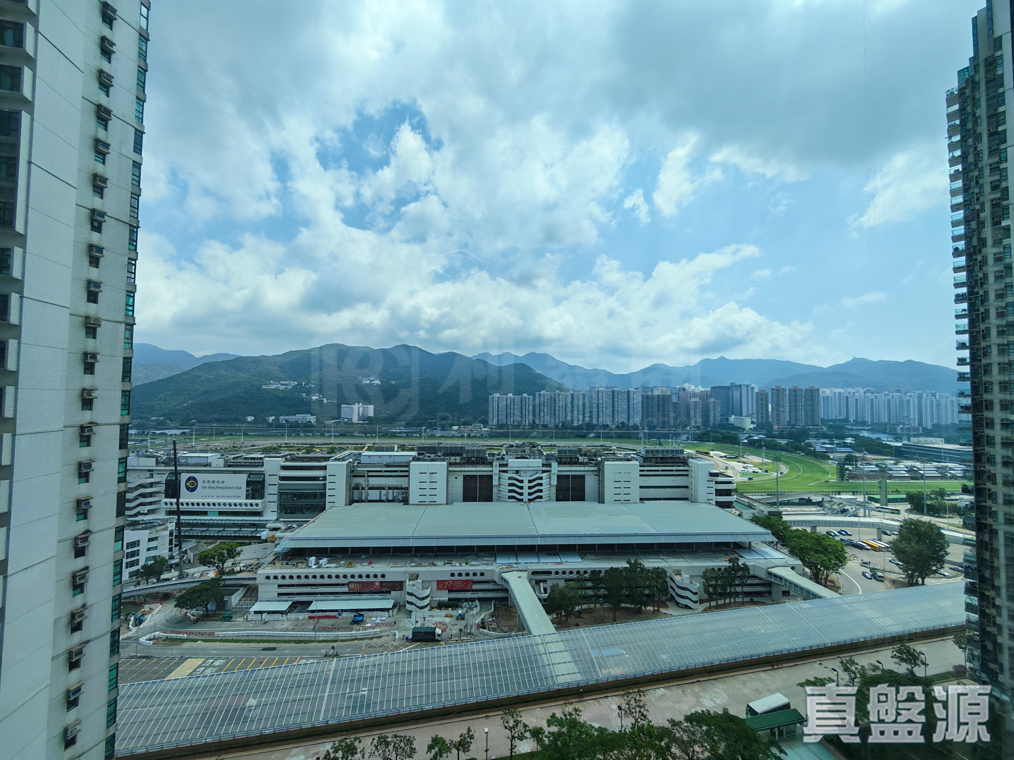骏景园 2期 10座 高层 F室 沙田/火炭/九肚山