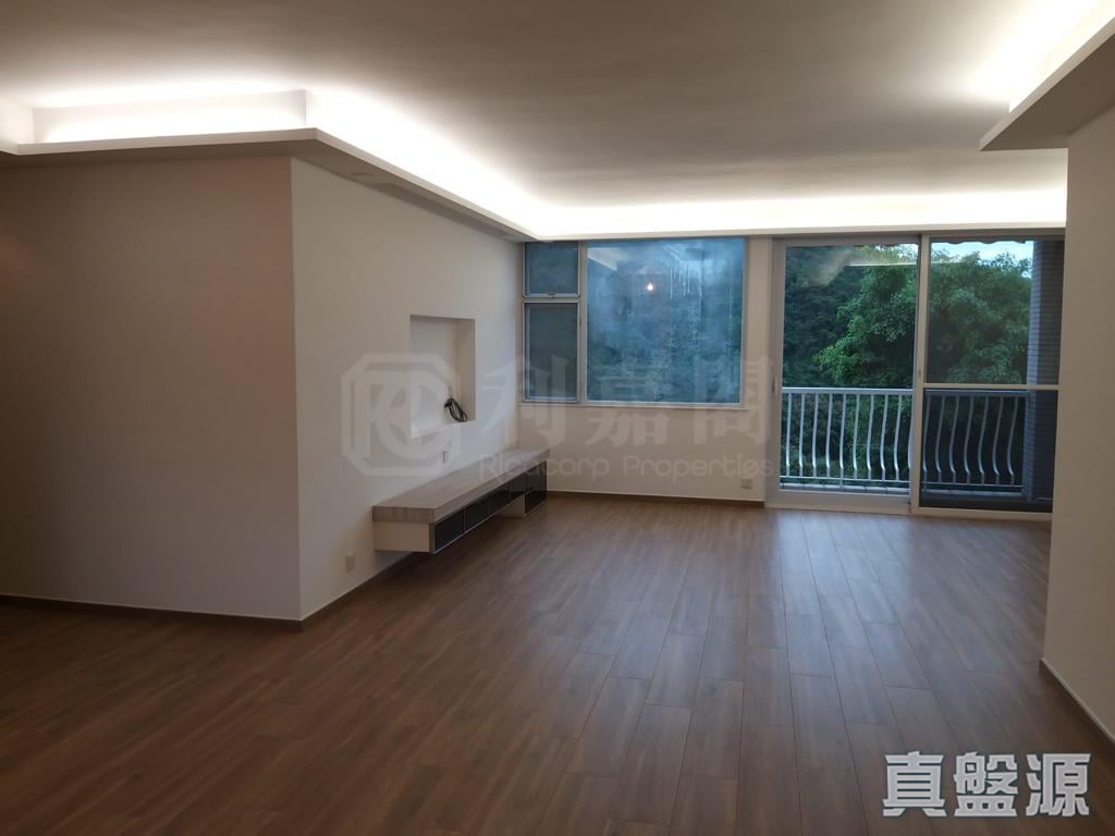 乐恒花园 乐园径1号 高层 沙田/火炭/九肚山
