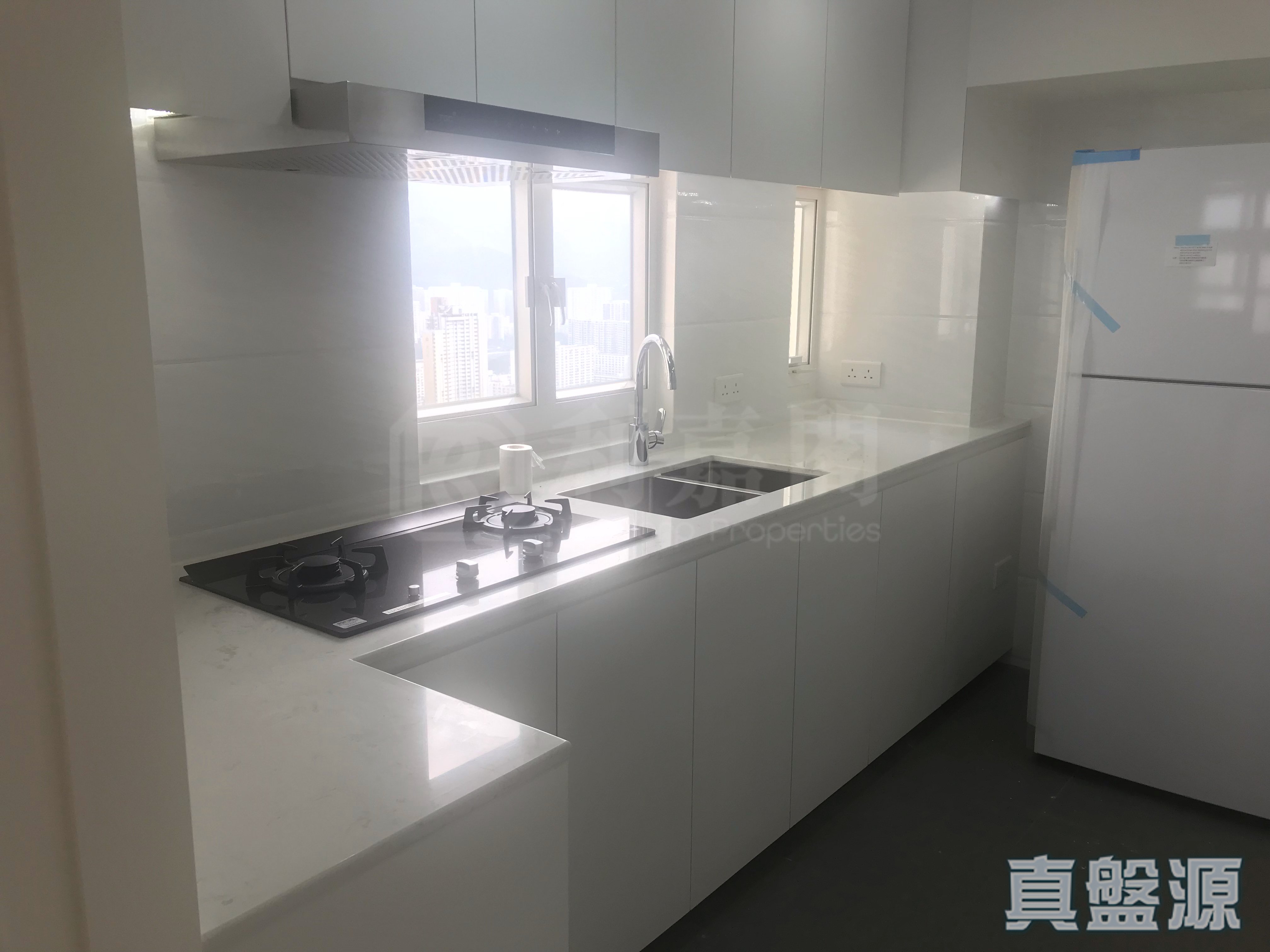 SCENERY GARDEN BLOCK A Medium Floor Zone Flat 2 Sha Tin/Fo Tan/Kau To Shan