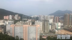 丰景花园 A座 中层 2室 沙田/火炭/九肚山