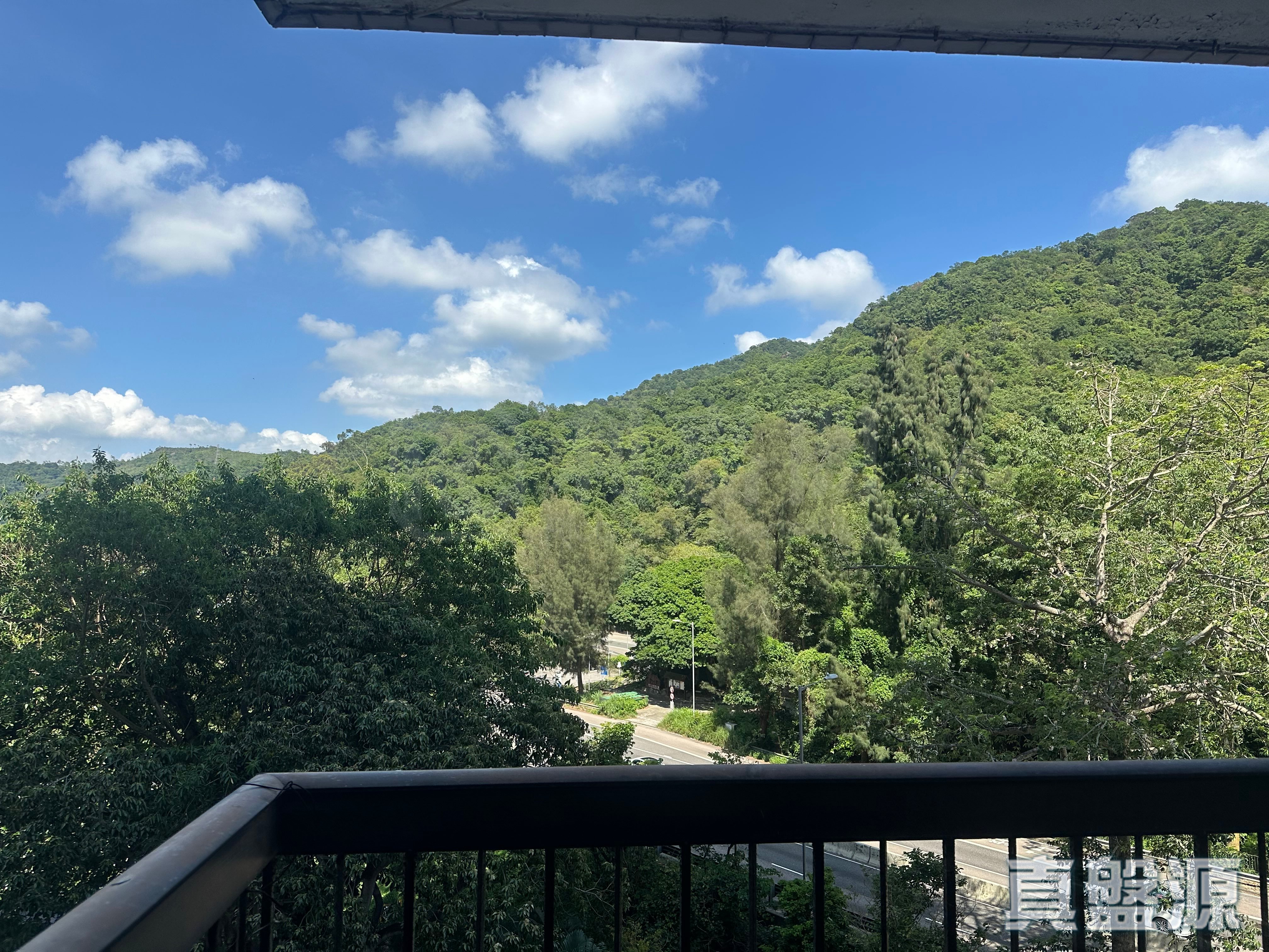 世界花园 百合阁 (4座) 低层 D室 大围