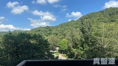 世界花园 百合阁 (4座) 低层 D室 大围