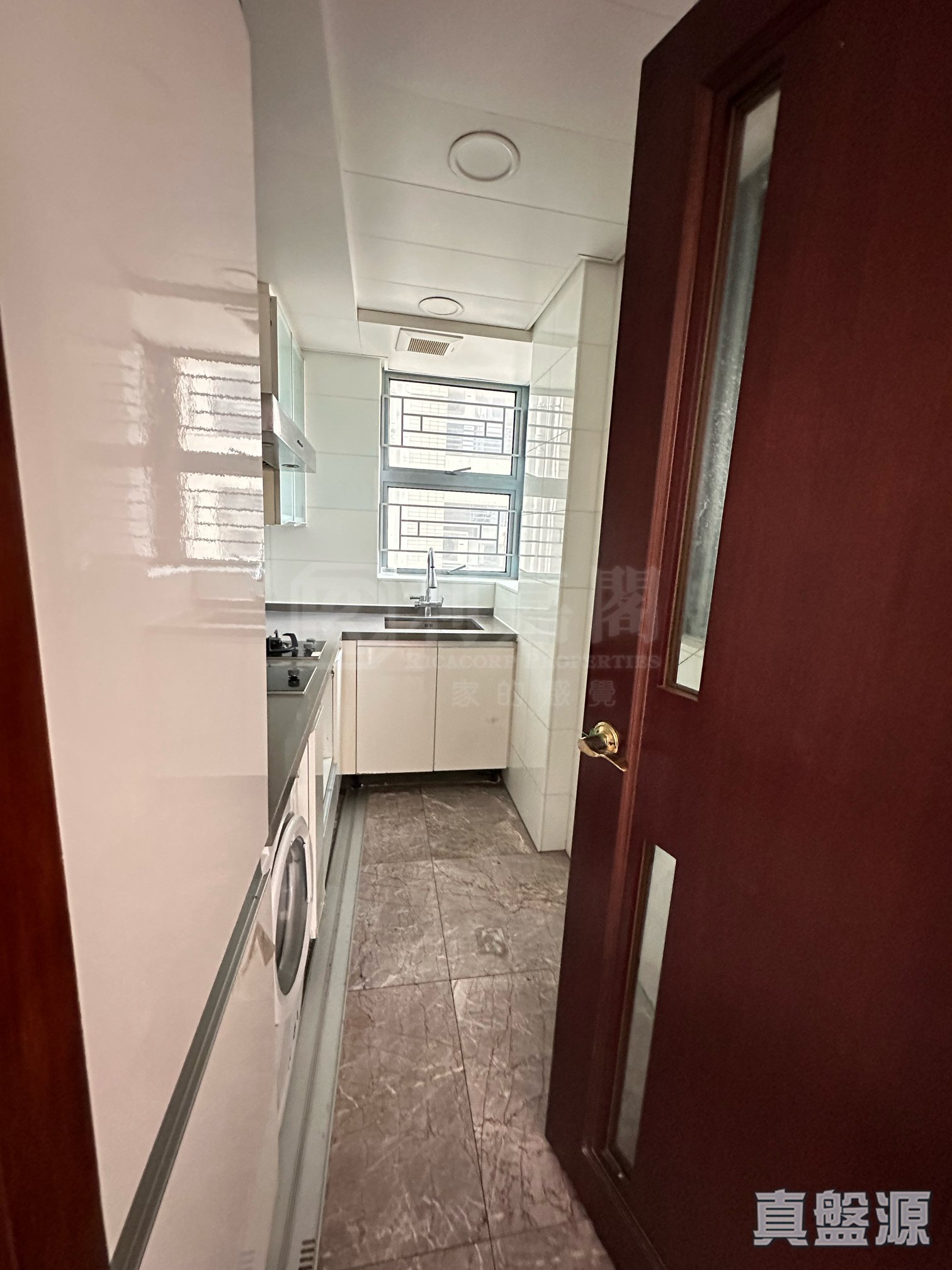 THE PALAZZO BLOCK 5 High Floor Zone Flat B Sha Tin/Fo Tan/Kau To Shan