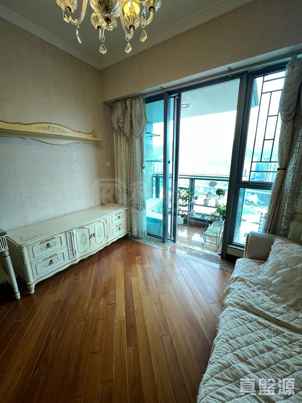 御龍山 5座 高層 B室 沙田/火炭/九肚山