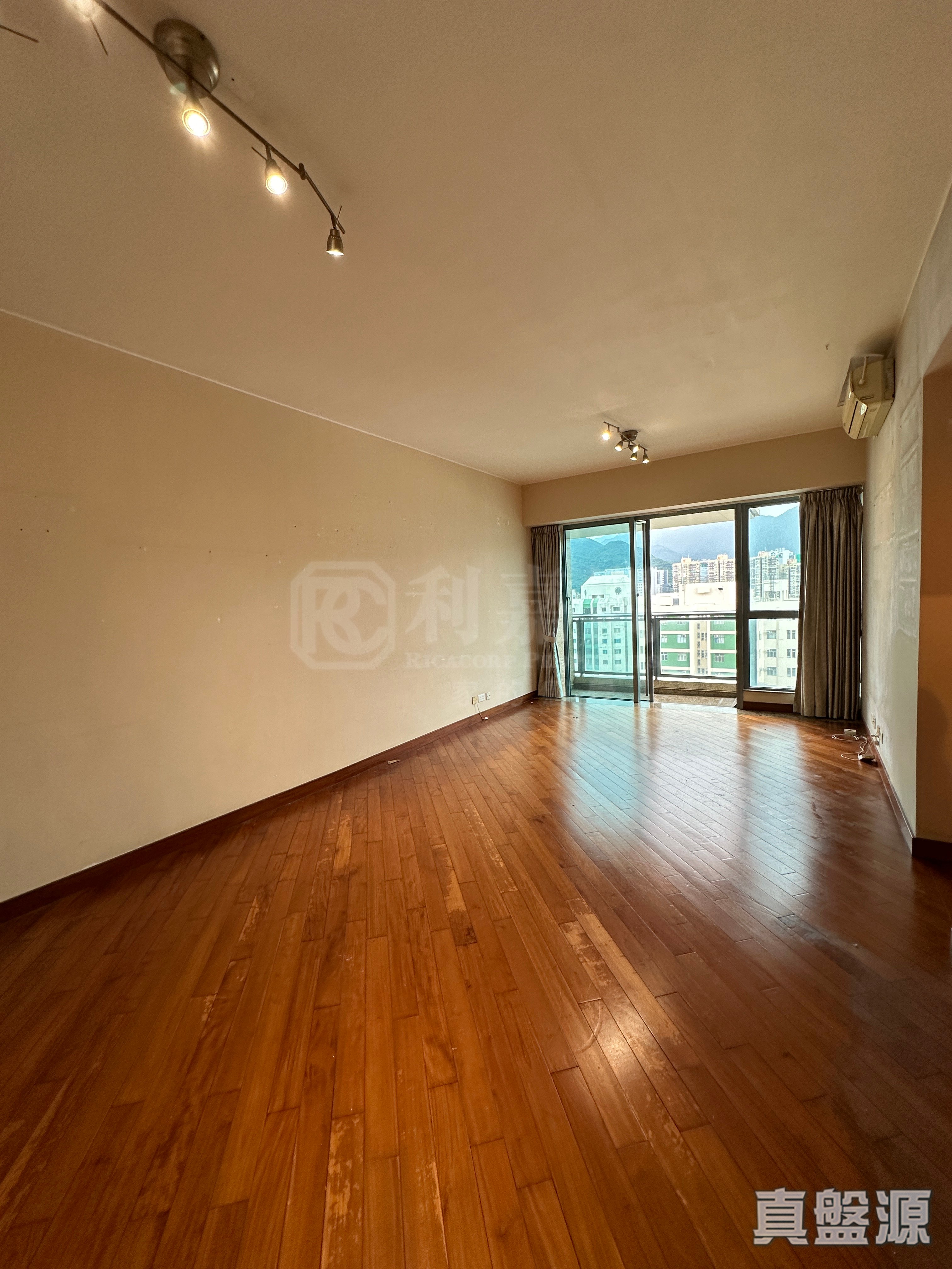 御龙山 2座 中层 B室 沙田/火炭/九肚山