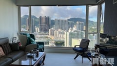 PEAK ONE Phase 1 - Block 8 Very High Floor Zone Flat B Sha Tin/Fo Tan/Kau To Shan