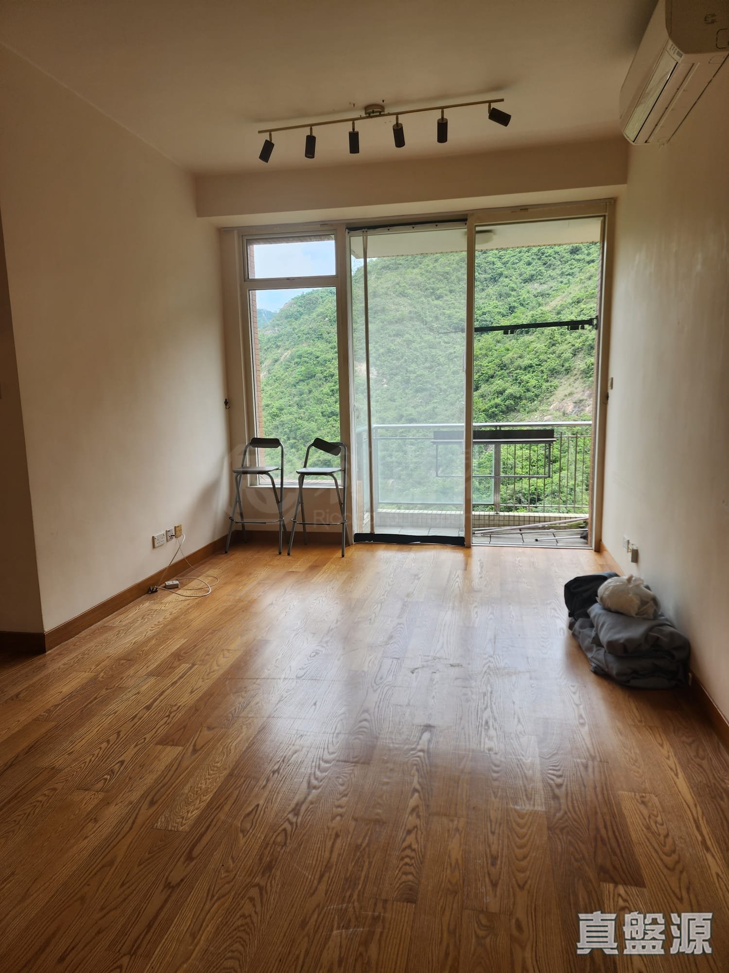 晉名峰 B座 高層 沙田/火炭/九肚山