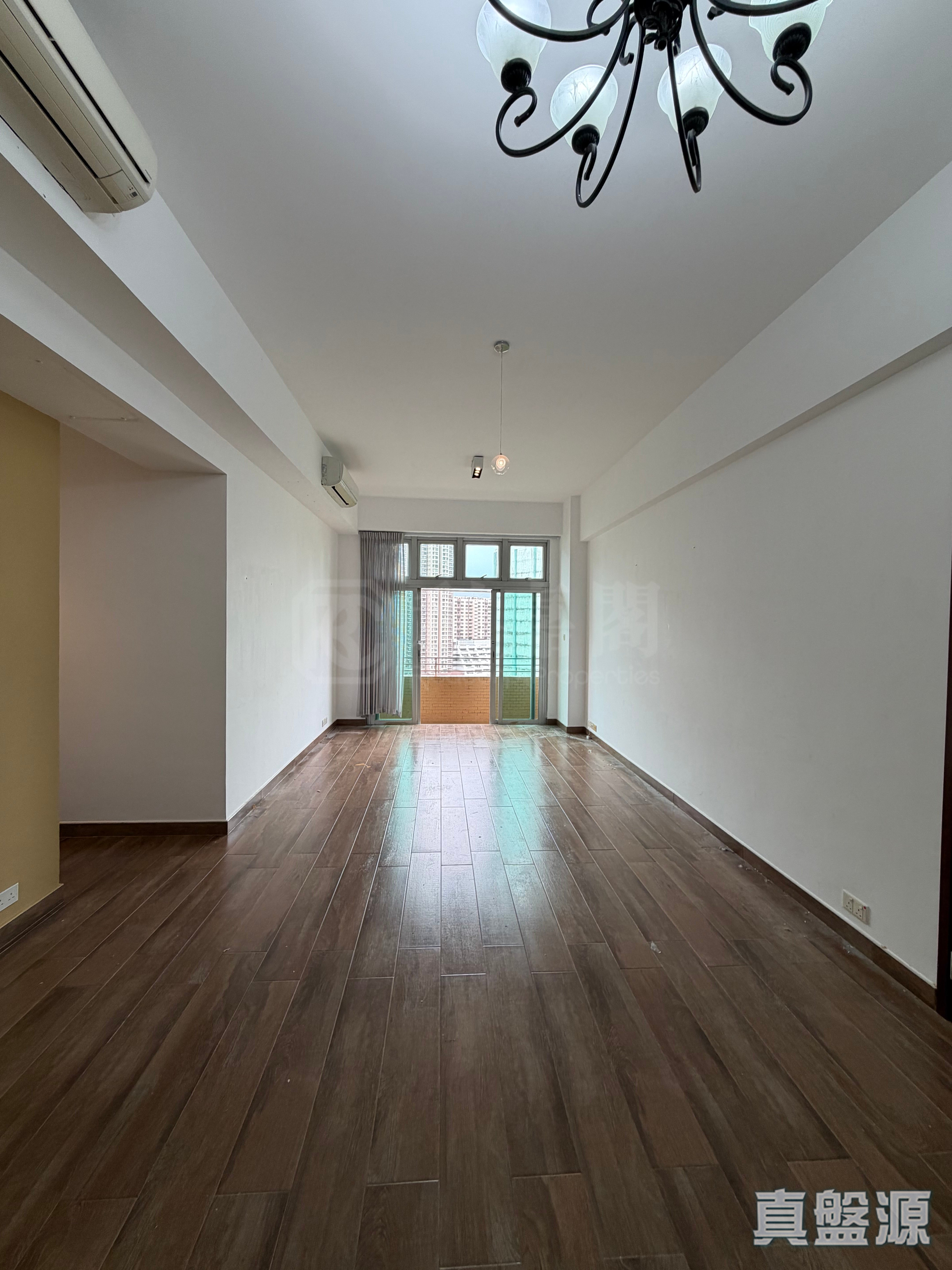 THE MORNING GLORY BLOCK 2 High Floor Zone Sha Tin/Fo Tan/Kau To Shan