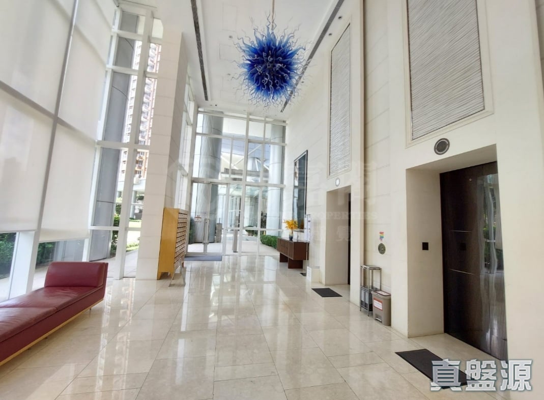 晋名峰 D座 低层 C室 沙田/火炭/九肚山