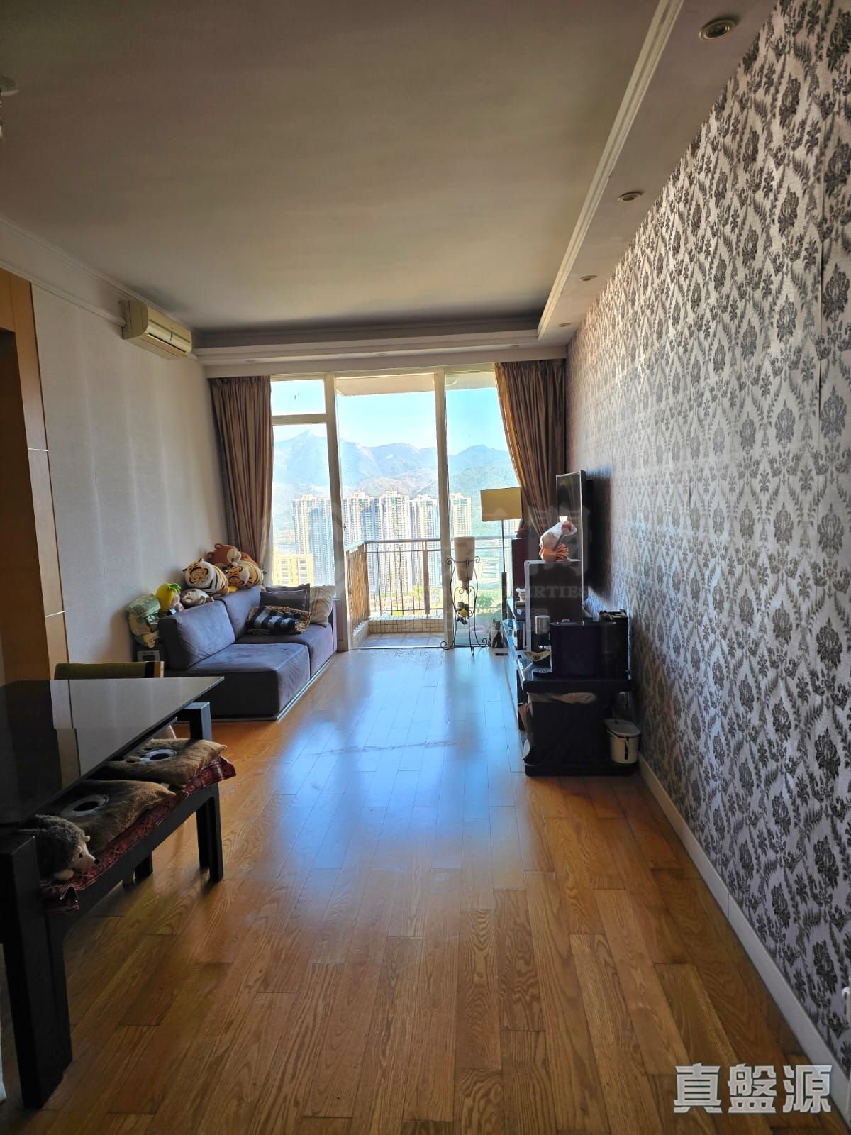 晉名峰 E座 高層 A室 沙田/火炭/九肚山