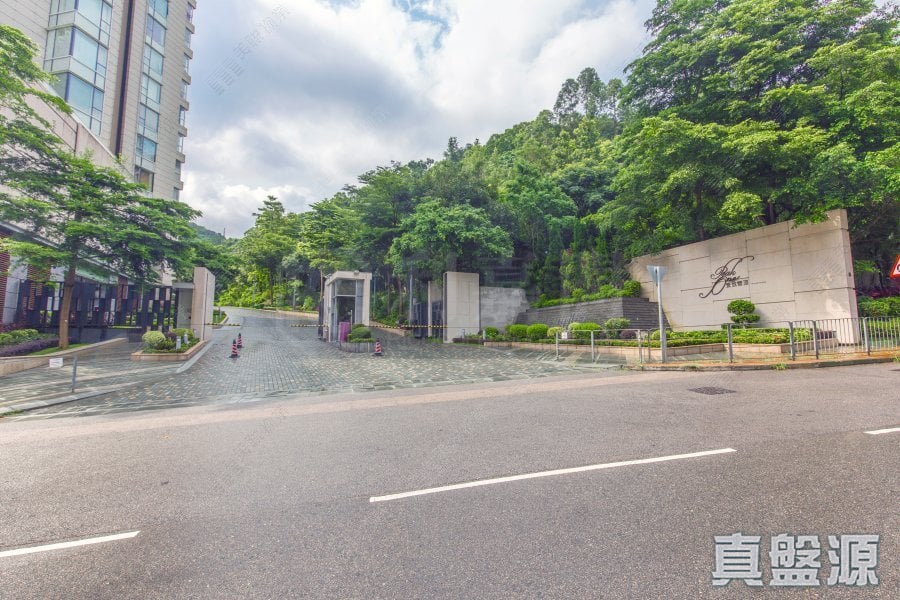 PEAK ONE PHASE 1 - Block 3 Medium Floor Zone Sha Tin/Fo Tan/Kau To Shan