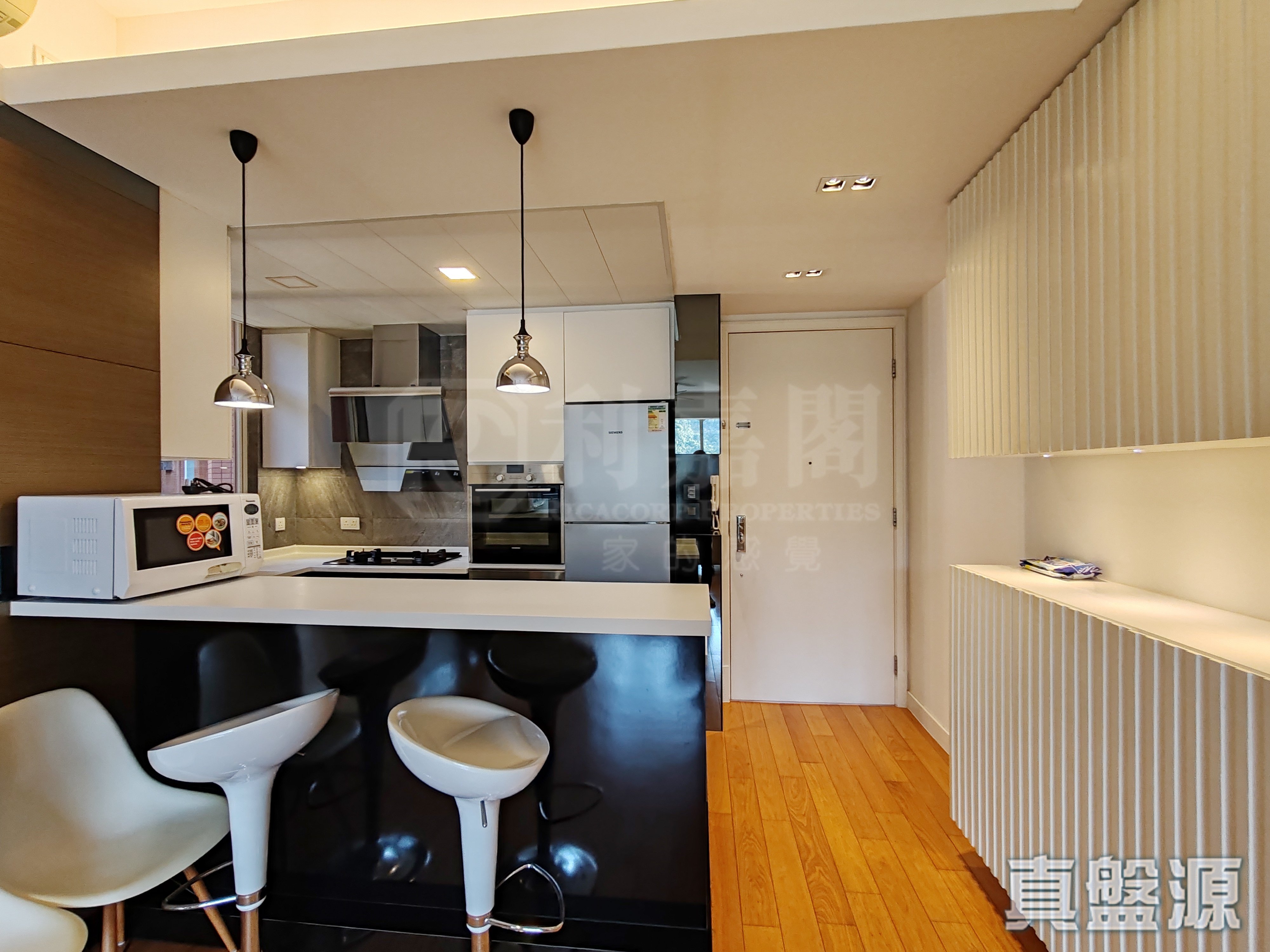 晉名峰 D座 沙田/火炭/九肚山