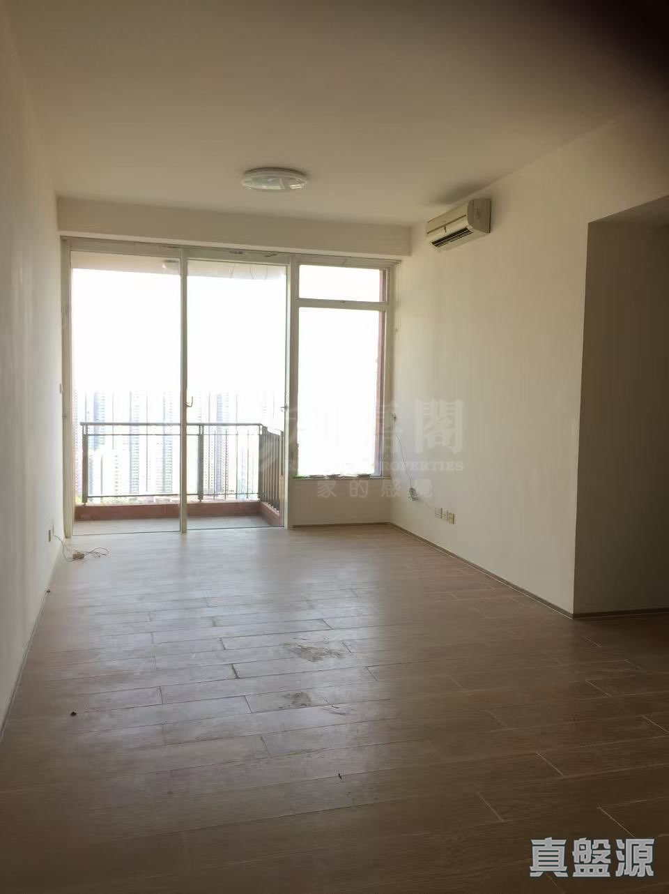 晉名峰 D座 高層 B室 沙田/火炭/九肚山