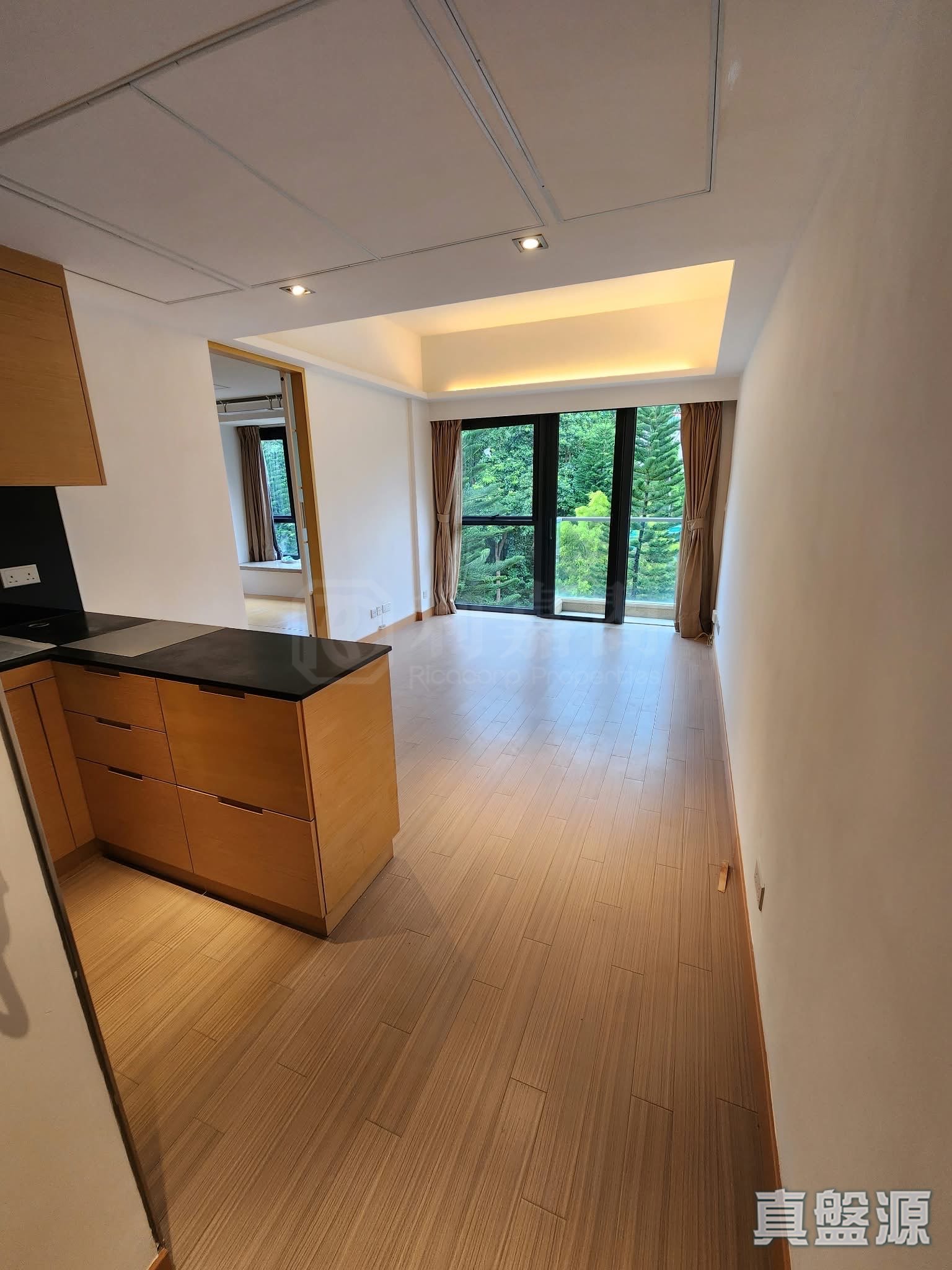 PEAK ONE PHASE 2  SKY ONE - Sky One Medium Floor Zone Flat 06 Sha Tin/Fo Tan/Kau To Shan