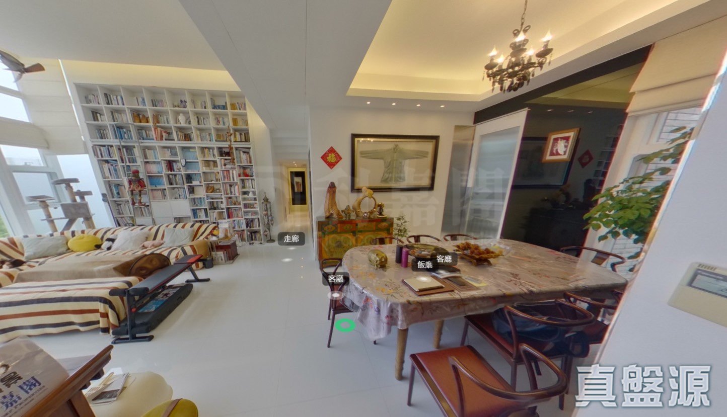 晋名峰 沙田/火炭/九肚山