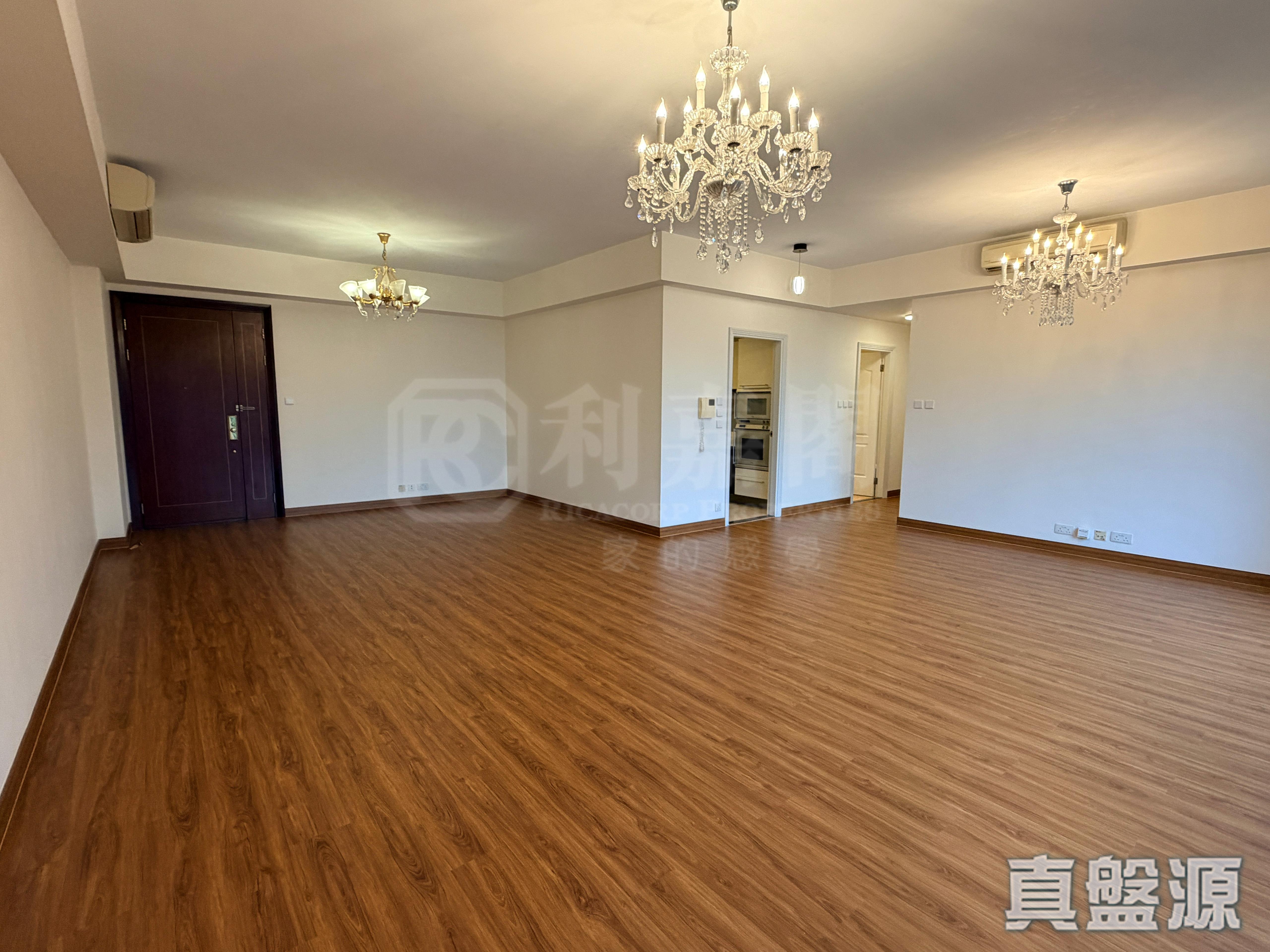 THE GREAT HILL TOWER 2 Medium Floor Zone Sha Tin/Fo Tan/Kau To Shan