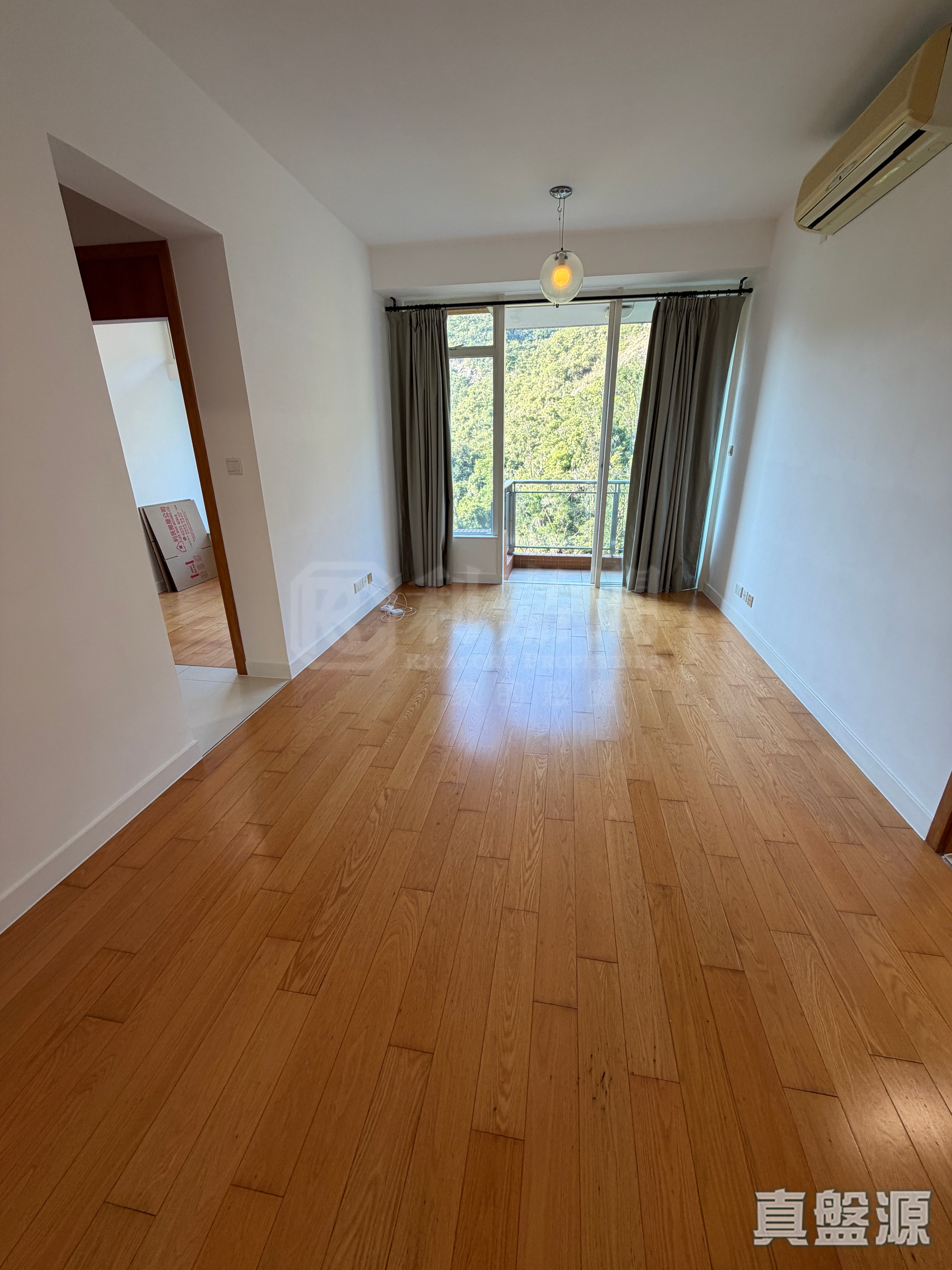 晋名峰 B座 高层 D室 沙田/火炭/九肚山