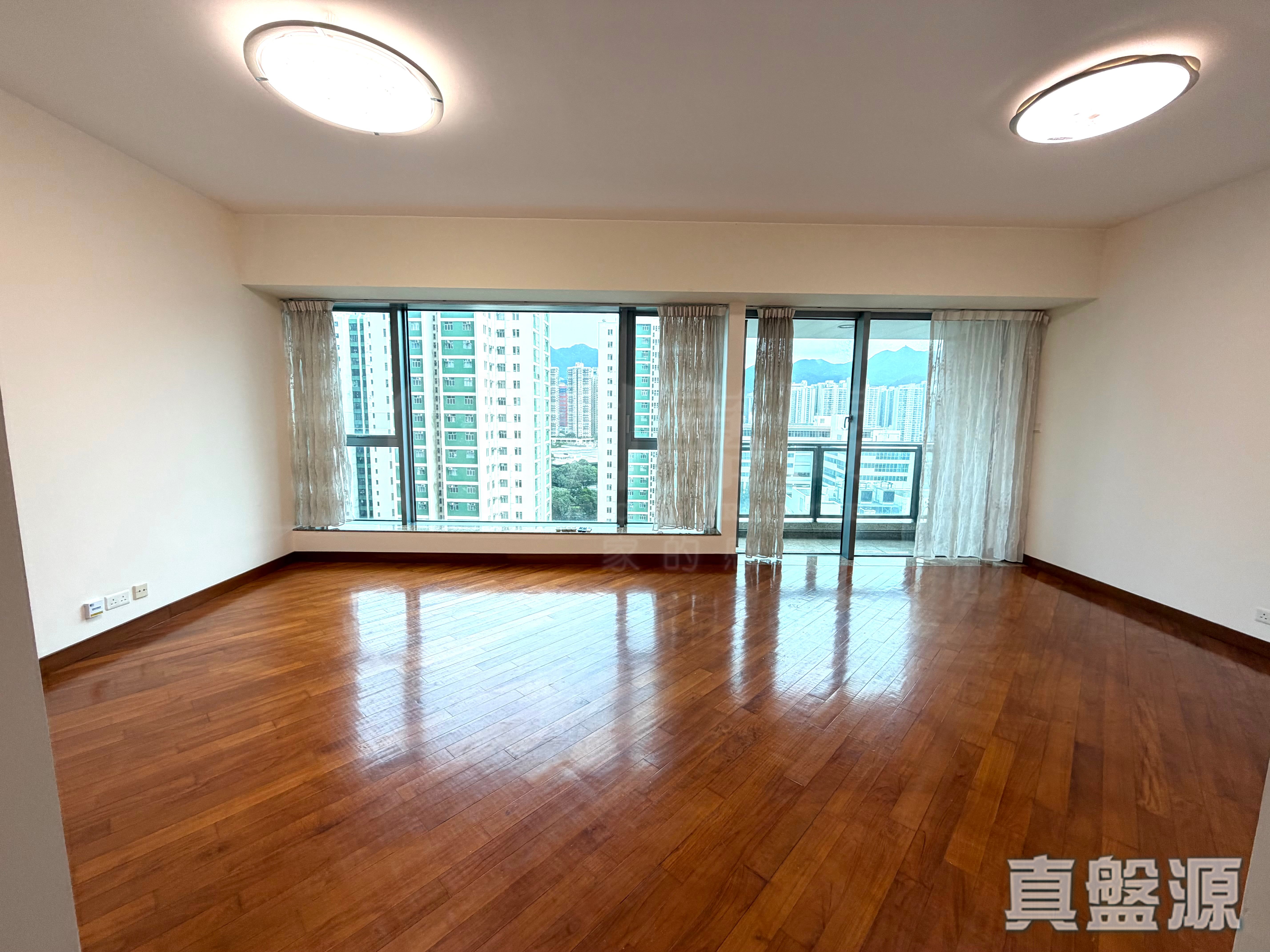 御龍山 1座 低層 A室 沙田/火炭/九肚山