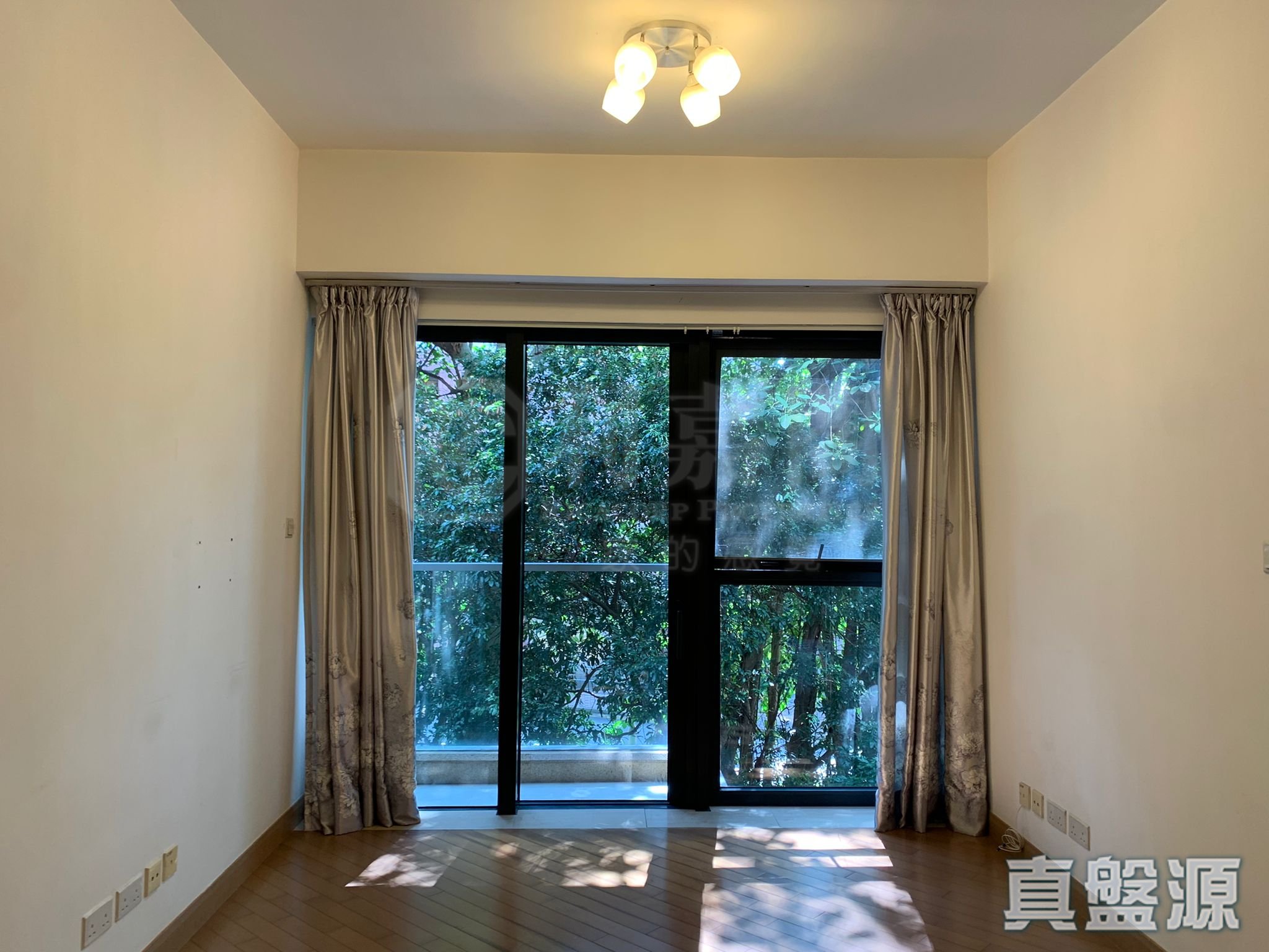 壹號雲頂 2期 雲頂峰 雲頂峰 中層 08室 沙田/火炭/九肚山