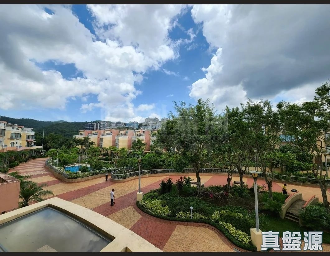 皓朗山庄 沙田/火炭/九肚山