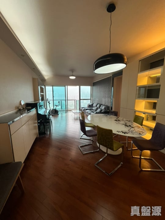 御龙山 10座 中层 B室 沙田/火炭/九肚山