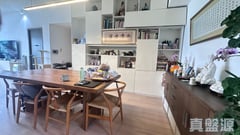 HILL PARAMOUNT BLOCK 2 Medium Floor Zone Flat A Tai Wai